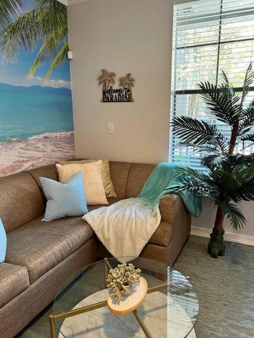 Island Breeze - 1Br/ Medical Center/ Nrg/Galleria/Downtown Houston Eksteriør bilde